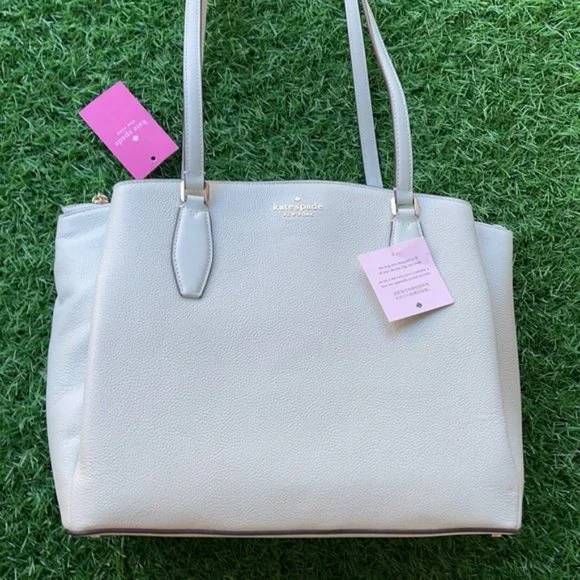 Kate Spade Monet Large Compartment Tote - Picture 8 of 16